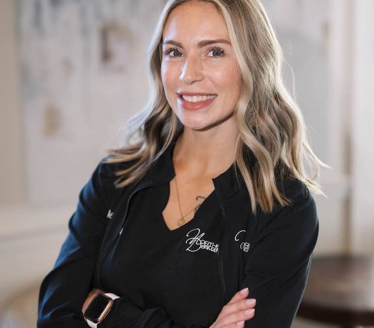 Medical Spa In Madisonville Louisiana