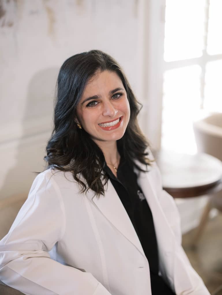 Northshore Dermatology Staff Ashlyn NP