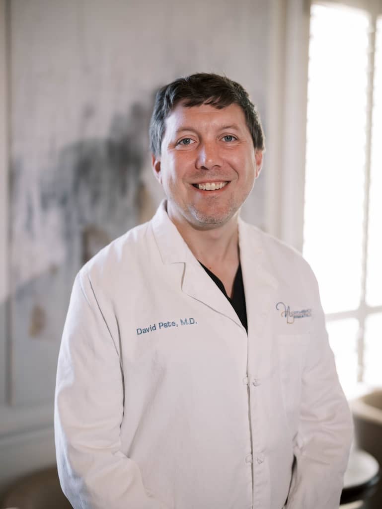 Northshore Dermatology Staff Dr. Pate
