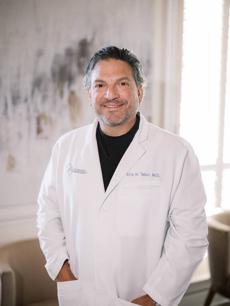 Northshore Dermatology Staff Dr. Tabor