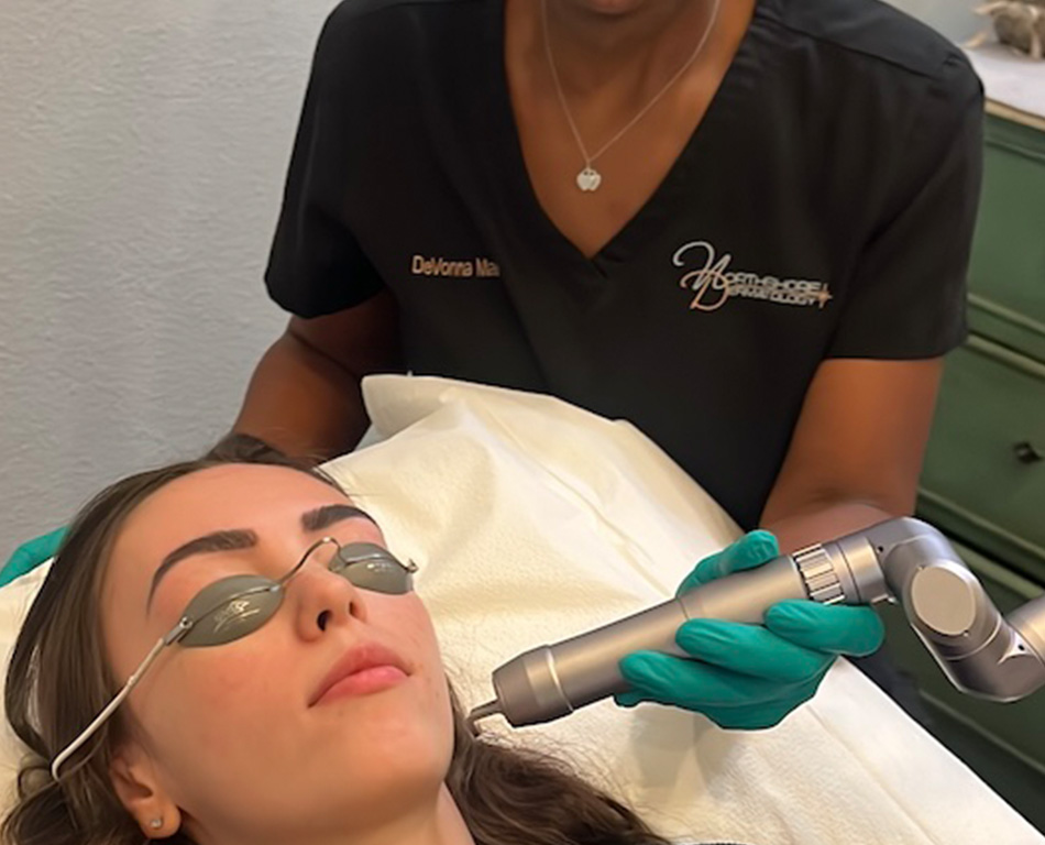 Medical Dermatology Services