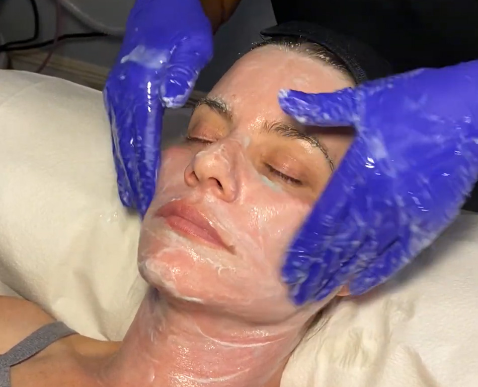 Monthly Specials Services