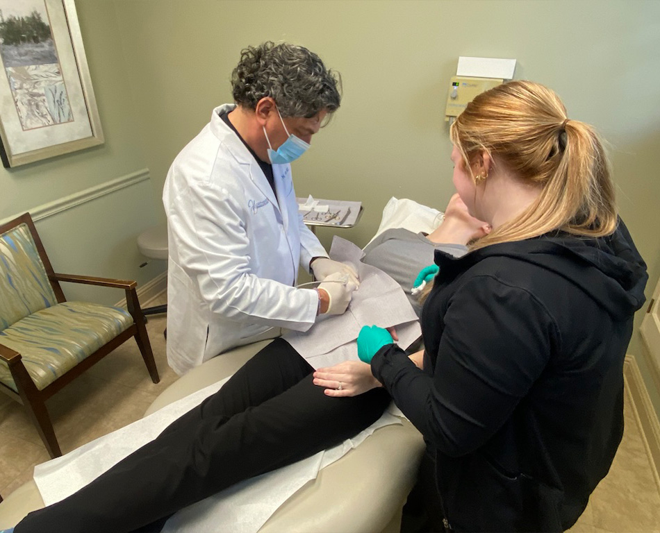 Medical Dermatology Services